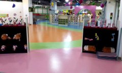 幼兒園地板多少錢(qián)一平方米