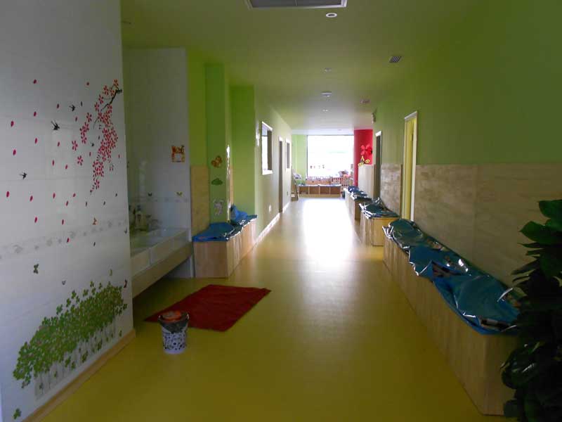 pvc塑膠地板購買前你了解這個問題了嗎？