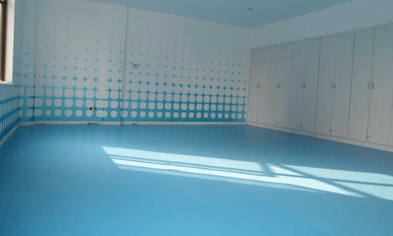 塑膠地板企業(yè)要找準(zhǔn)定位合理定價(jià)_才能做大做強(qiáng)