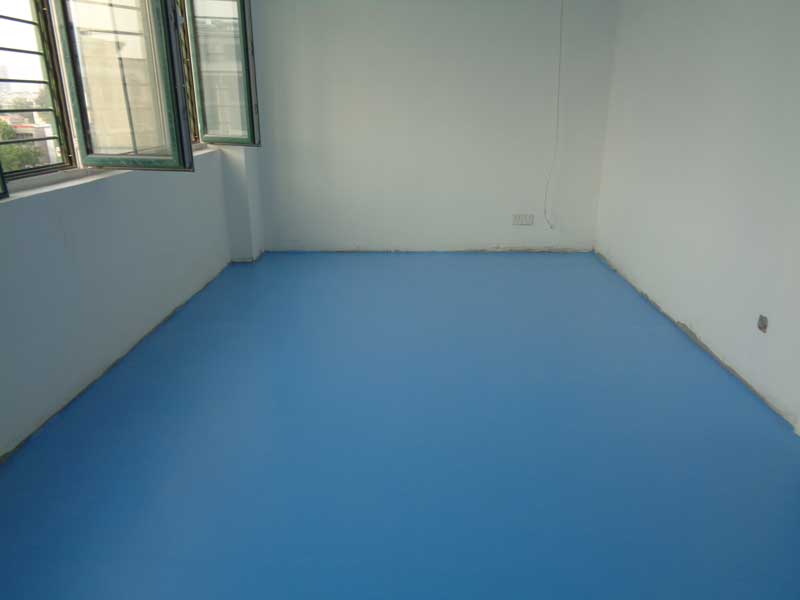 山東省濟寧市婷婷舞蹈兒童地板