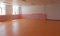 塑膠地板多少錢一平方米