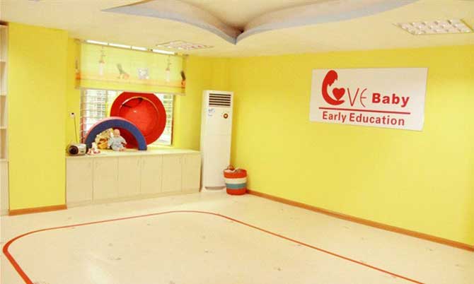 pvc塑膠地板海內(nèi)外市場(chǎng)應(yīng)用