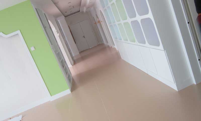 原材料漲價PVC地板廠家該如何應對