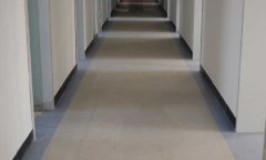 塑膠地板多少錢一平方米