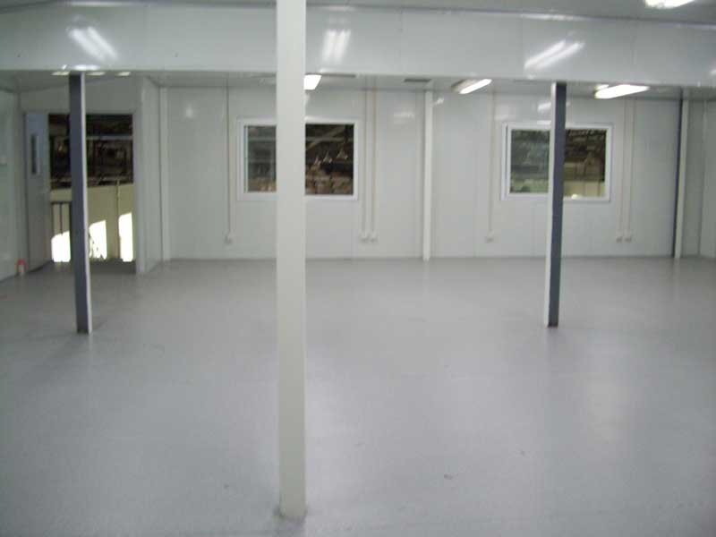 防靜電地板特點以及預(yù)防地板變形