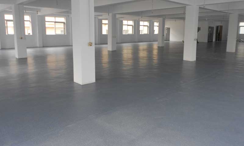 惡性價(jià)格競爭會(huì)阻礙pvc地板的發(fā)展嗎