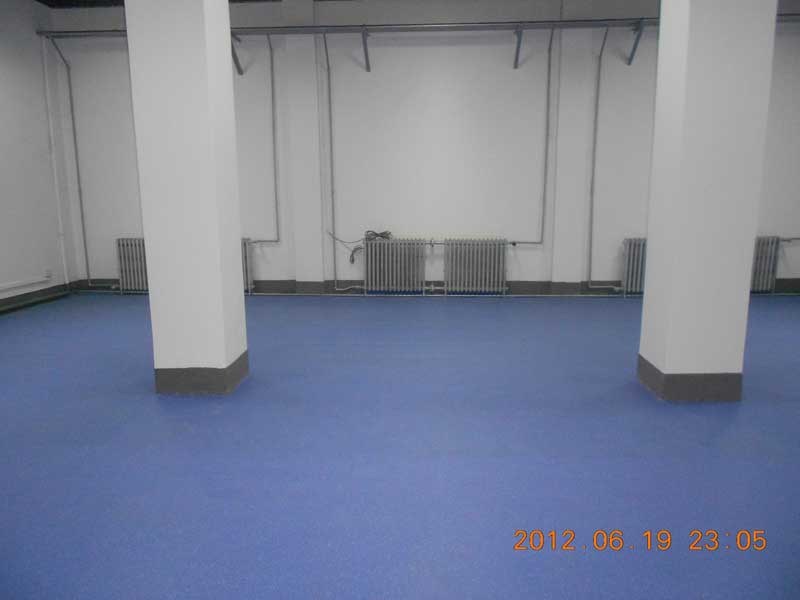 惡性價(jià)格競爭會(huì)阻礙pvc地板的發(fā)展嗎