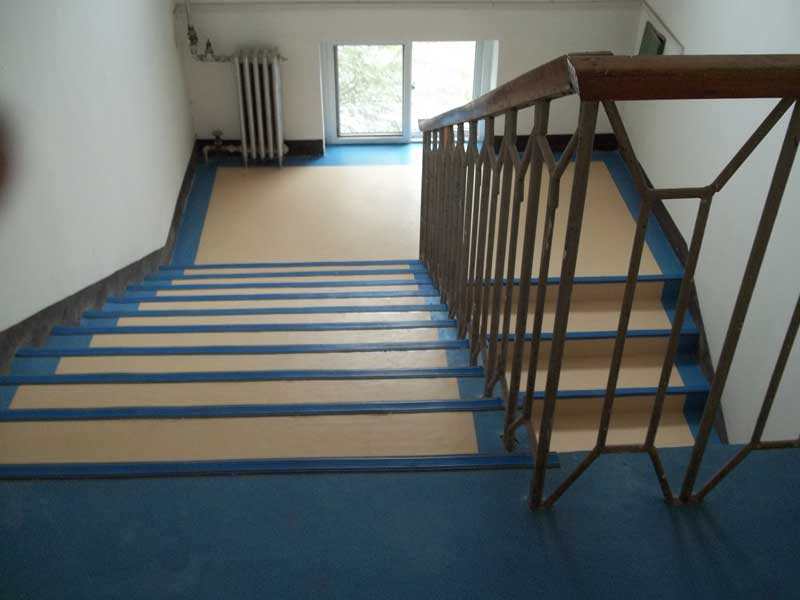 pvc地板優(yōu)點(diǎn)和壽命到底有多長(zhǎng)？