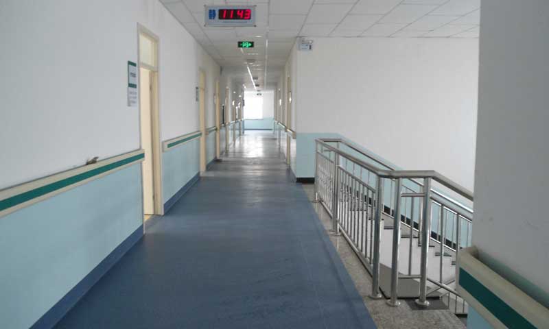 醫(yī)療場(chǎng)所