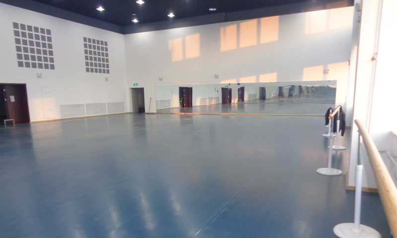 舞蹈地膠企業(yè)要時刻關(guān)注消費者購買行為以及市場變化