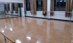 舞蹈地板多少錢(qián)一平方米