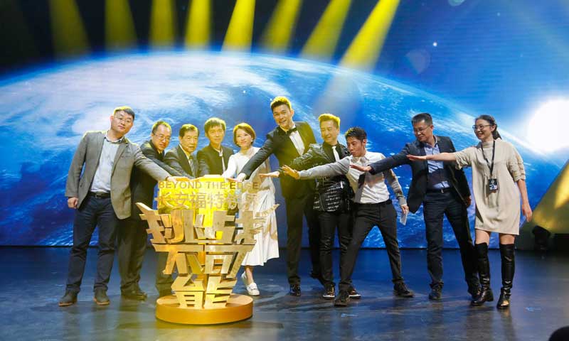 選擇舞臺地板注意到以下四個(gè)方面就不會踩坑