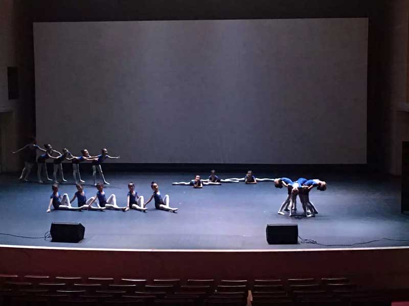 pvc塑膠地板海內(nèi)外市場(chǎng)應(yīng)用