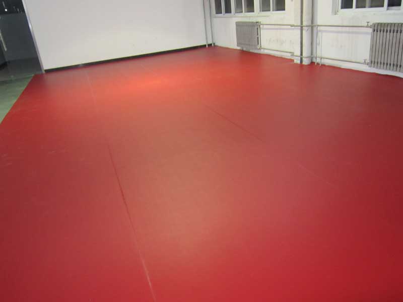 pvc塑膠地板選購(gòu)標(biāo)準(zhǔn)以及使用注意事項(xiàng)