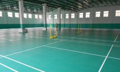 運動地板多少錢一平方米