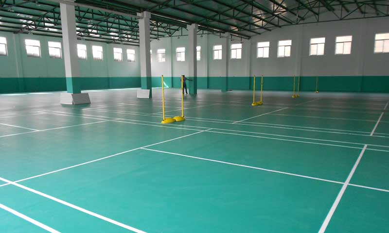 拼裝懸浮運(yùn)動(dòng)地板怎樣挑選