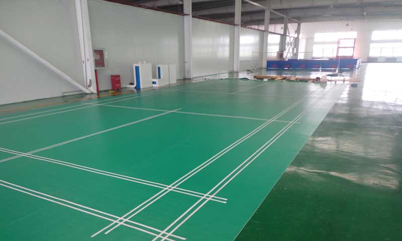 各類彈性地板中pvc地板優(yōu)勢在哪里？