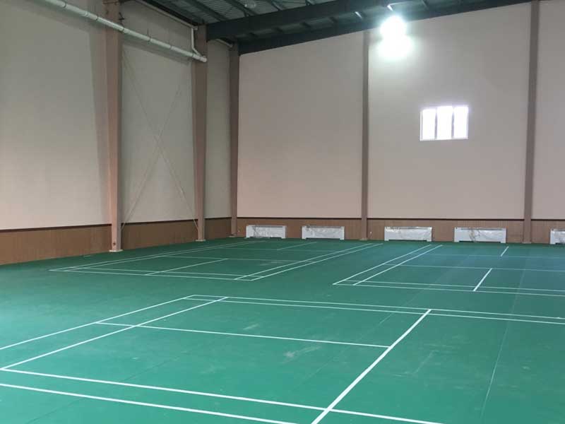 看過(guò)來(lái)，教你怎么樣選醫(yī)院pvc地板？