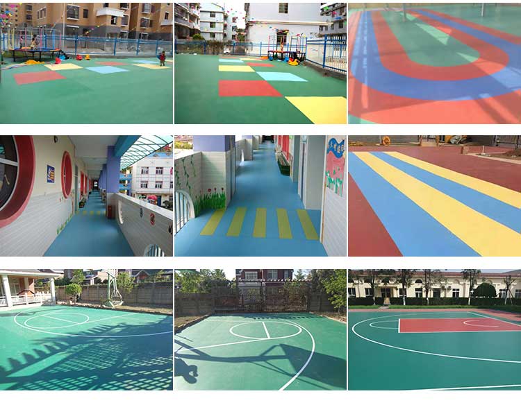 室外pvc運(yùn)動(dòng)地板_戶外地板