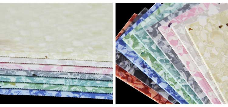 安通時(shí)尚龍·商用地板